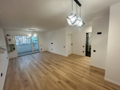 Apartament de 2 camere, 45,06 mp, etajul 7, zona exclusivista Centrala