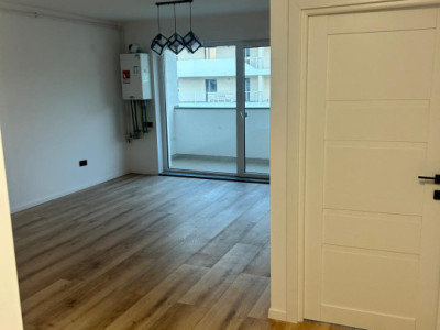 Apartament de 2 camere, 55,50 mp, etaj intermediar, zona exclusivista Centrala