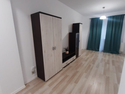 Apartament de 1 camera, 37 mp, 8 mp balcon, Zona Sesul de Sus