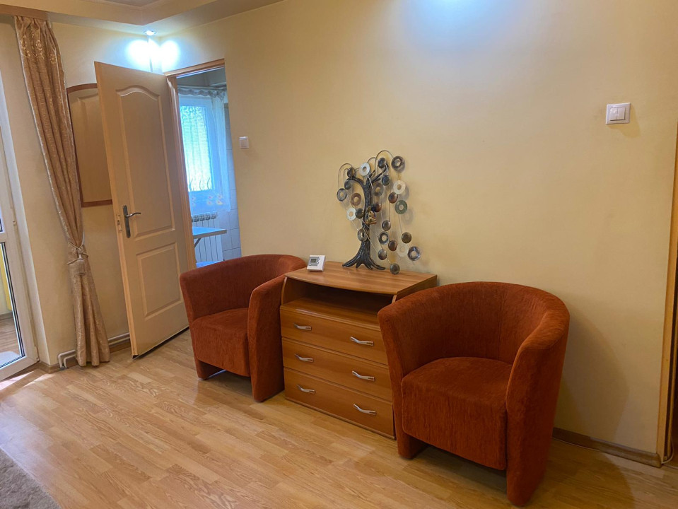 Apartament de 1 camera,Manastur