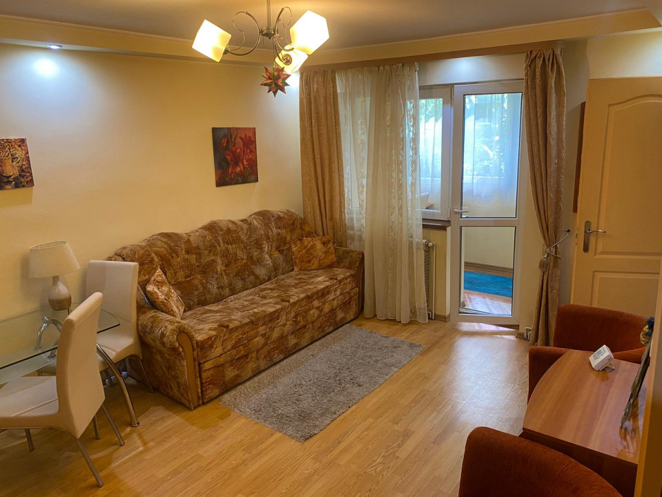 Apartament de 1 camera,Manastur