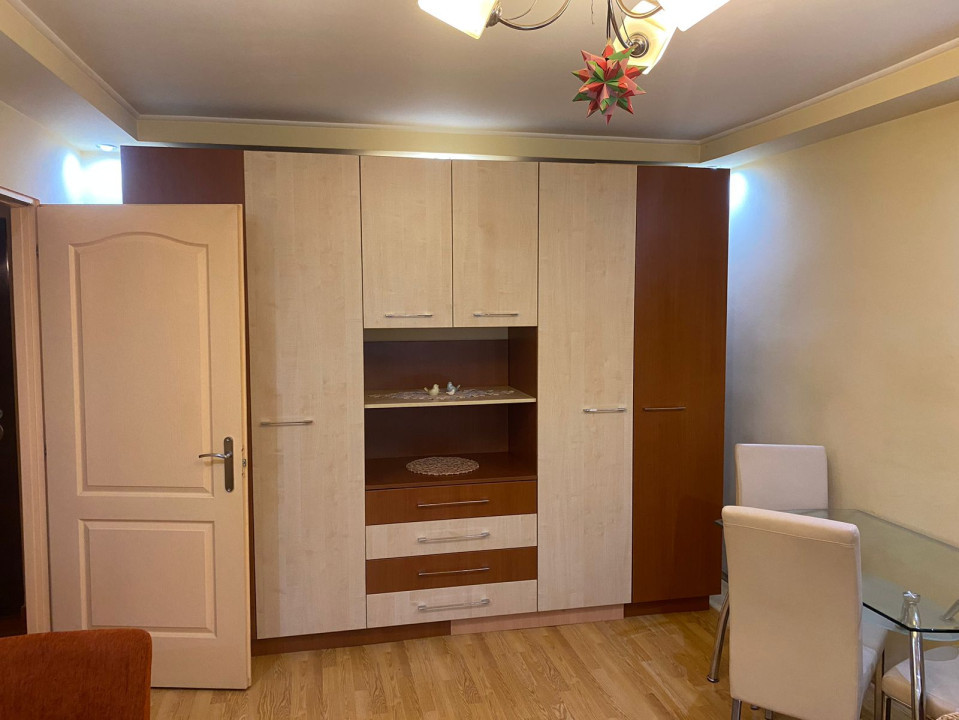 Apartament de 1 camera,Manastur