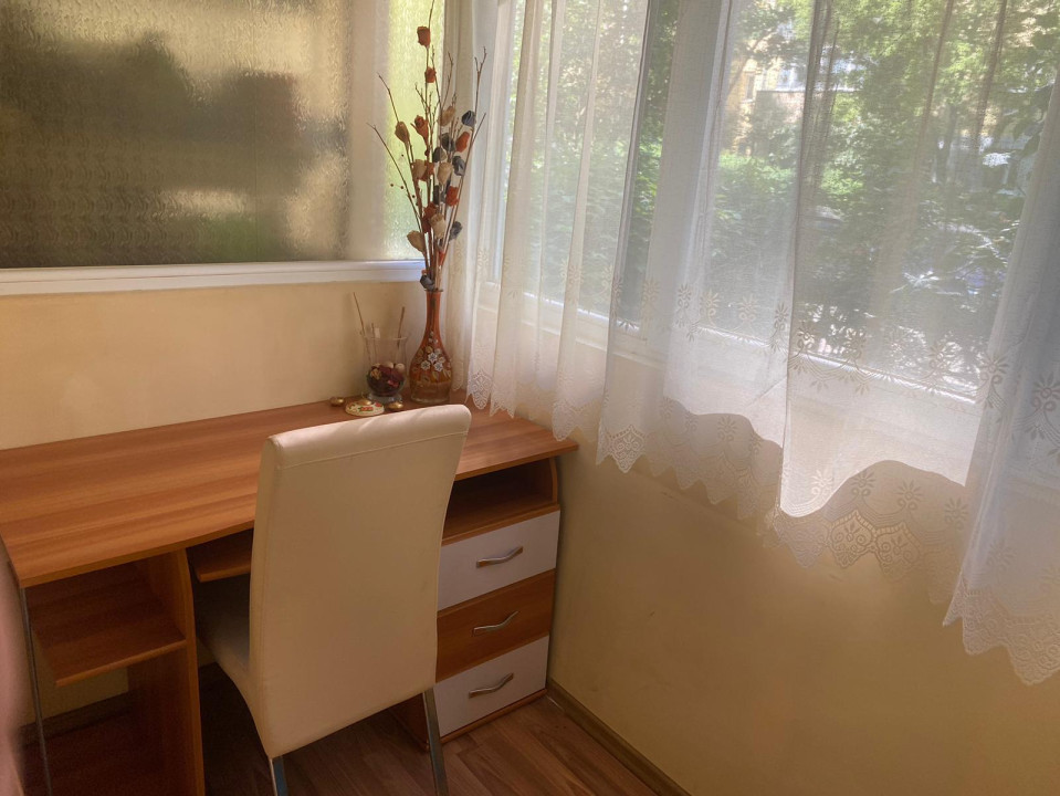 Apartament de 1 camera,Manastur