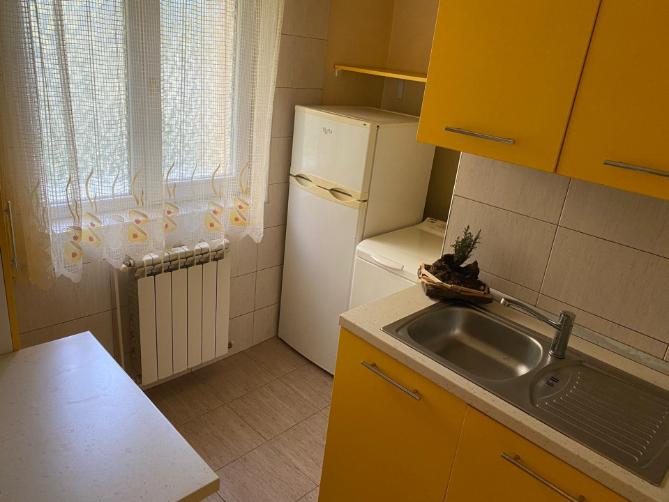 Apartament de 1 camera,Manastur