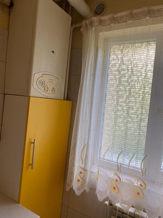 Apartament de 1 camera,Manastur