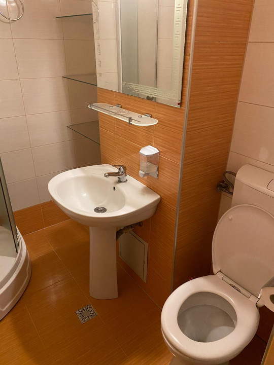 Apartament de 1 camera,Manastur