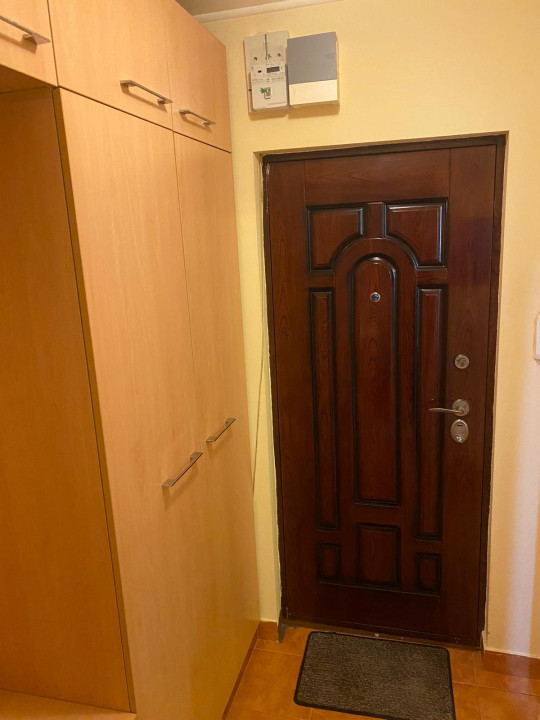 Apartament de 1 camera,Manastur