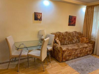 Apartament de 1 camera,Manastur