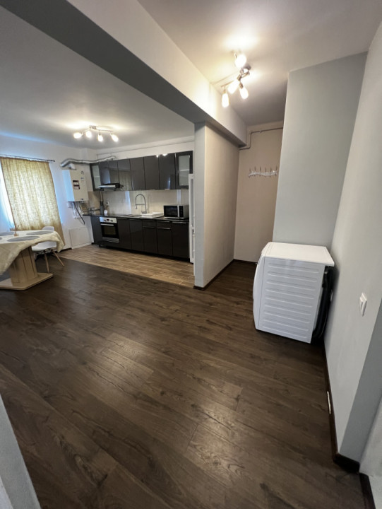 Apartament de 2 camere, 56 mp, mobilat utilat , zona Eroilor