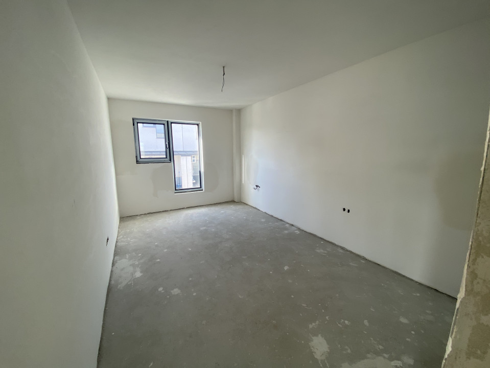 Penthouse, de Vanzare, garaj, terasa, 119mp , Donath Park 