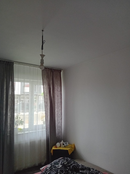 Apartament de 3 camere semifinisat, 69 mp, zona Sesul de Sus