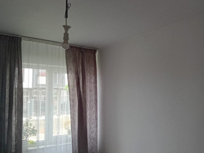 Apartament de 3 camere semifinisat, 69 mp, zona Sesul de Sus