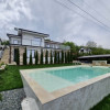 Proprietare unica , ultralux, teren 1000 mp ,casa de oaspeți, piscina ,panoramic