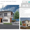 Duplex 100 mp utili, teren 200mp, ansamblu privat, Floresti