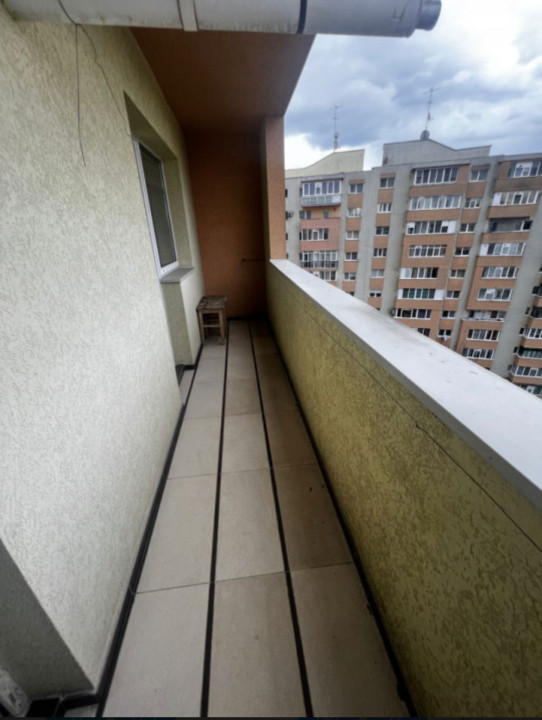 Apartament 2 camere, MANASTUR/BALCON