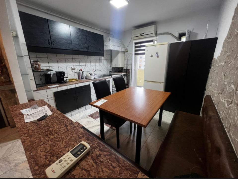 Apartament 2 camere, MANASTUR/BALCON