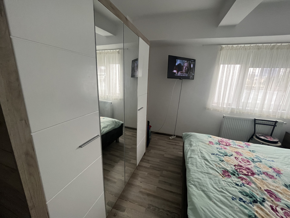 Apartament 3 camere, mobilat utilat, 66mp, zona Balastierei