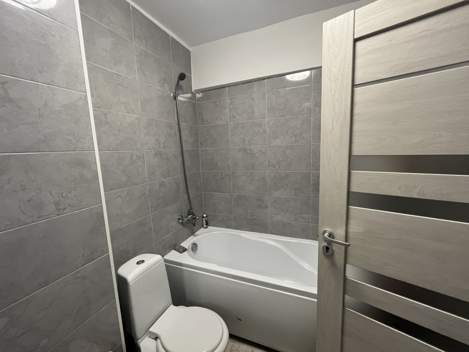 Apartament 3 camere, mobilat utilat, 66mp, zona Balastierei