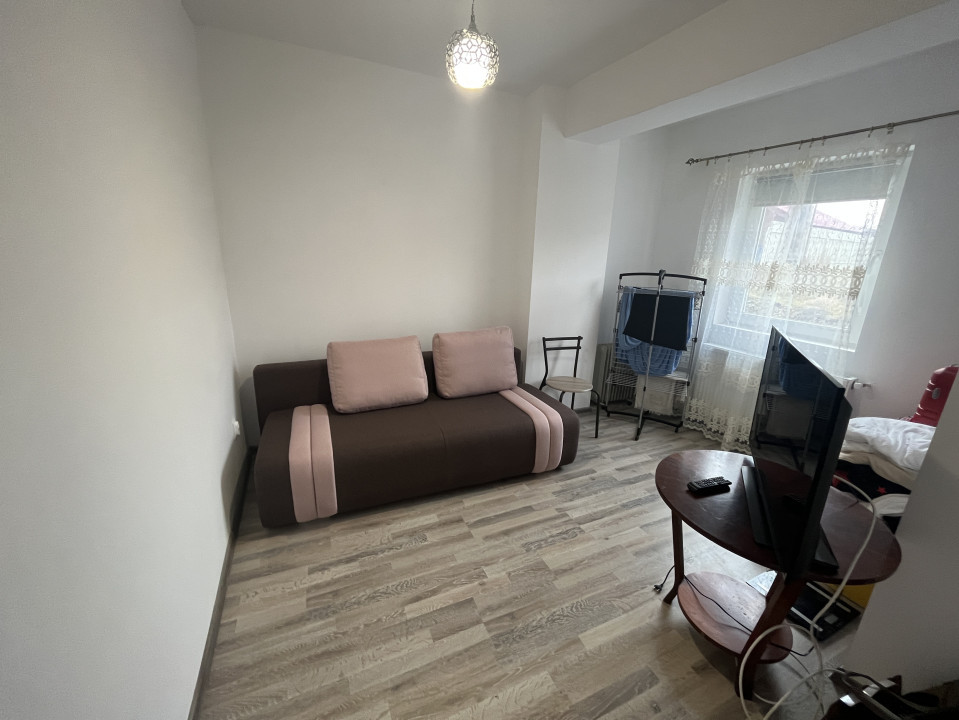 Apartament 3 camere, mobilat utilat, 66mp, zona Balastierei