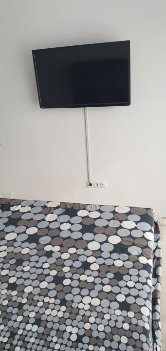 Apartament de 2 camere, mobilat, 49mp, parcare, zona Șesul de Sus