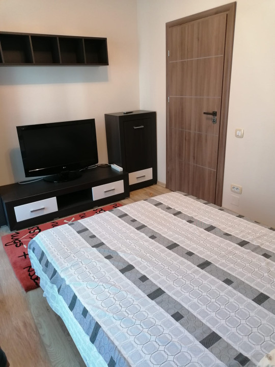 Casă/Duplex de 4 camere, ultrafinisat, 170mp, cartier Europa