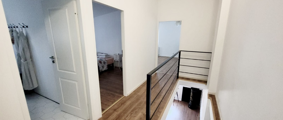 Casa superba 230mp, teren 230mp, zona Marasti, Cluj-Napoca