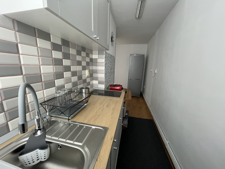 OPORTUNITATE!Apartament de 2 camere, 52 mp, Zona Big, Manastur