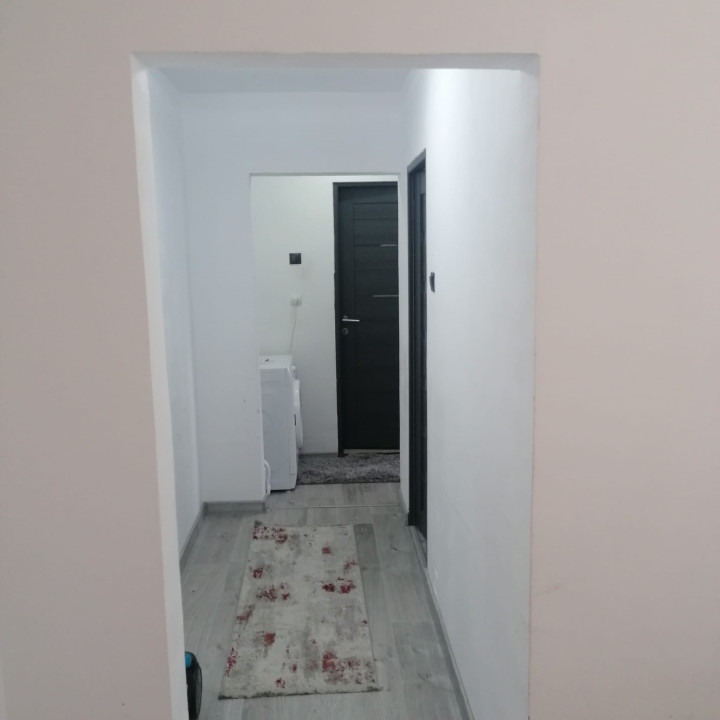 Apartament de 3 camere, 51 mp, 3.5 mp balcon, Manastur