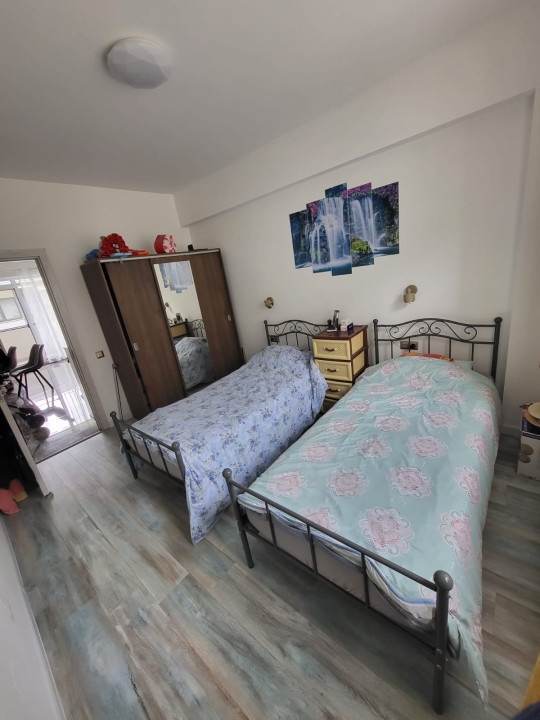 Apartament de 3 camere ultra lux, 86 mp, etaj 1, zona Porii