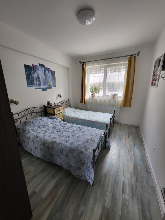 Apartament de 3 camere ultra lux, 86 mp, etaj 1, zona Porii