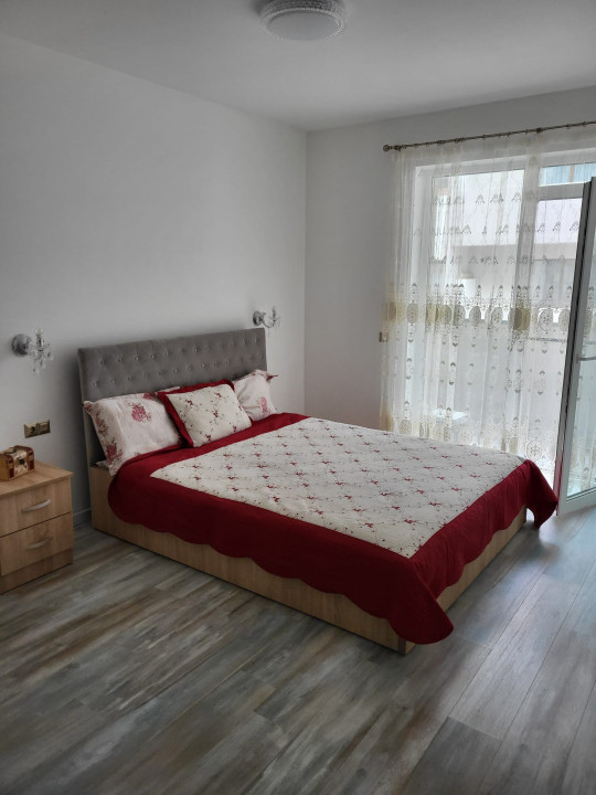 Apartament de 3 camere ultra lux, 86 mp, etaj 1, zona Porii