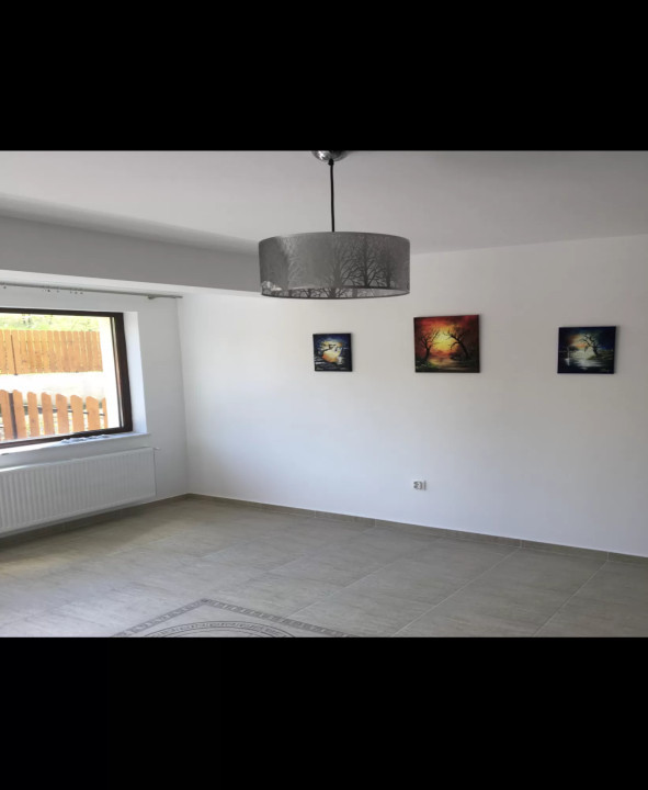 Casa tip Duplex, 220 mp utili, finisat, zona Europa