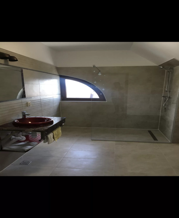 Casa tip Duplex, 220 mp utili, finisat, zona Europa