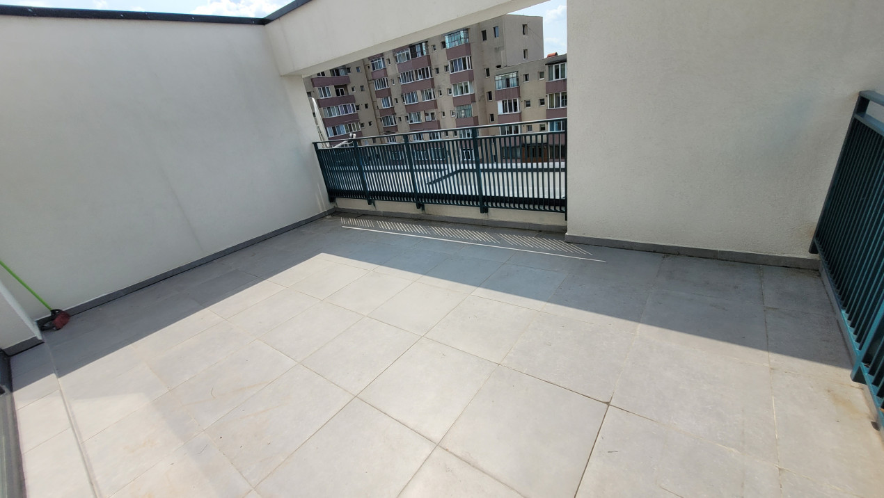 OPORTUNITATE! Apartament cu 1 camera, mobilat utilat, parcare in garaj