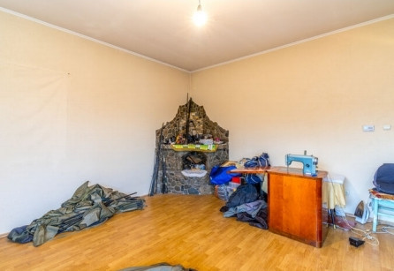 Casa Individuala, 4 camere, 110mp, teren 745mp, zona Auchan Iris, Cluj