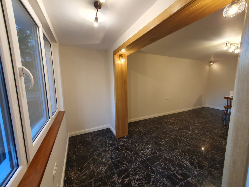 Apartament de 2 camere, 55 mp, Zona Manastur/*SPATIU-COMERCIAL*