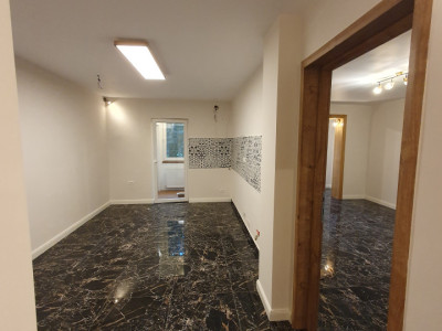 Apartament de 2 camere, 55 mp, Zona Manastur/*SPATIU-COMERCIAL*