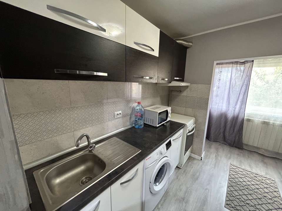 Apartament de 2 camere, 58 mp, decomandat, mobilat/utilat, Marasti