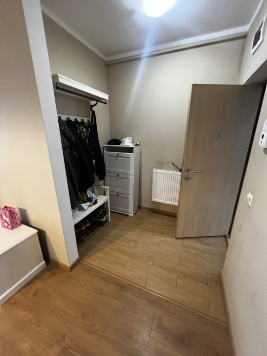 Apartament cu 2 camere de lux, 60 mp, parcare, zona Stadionului