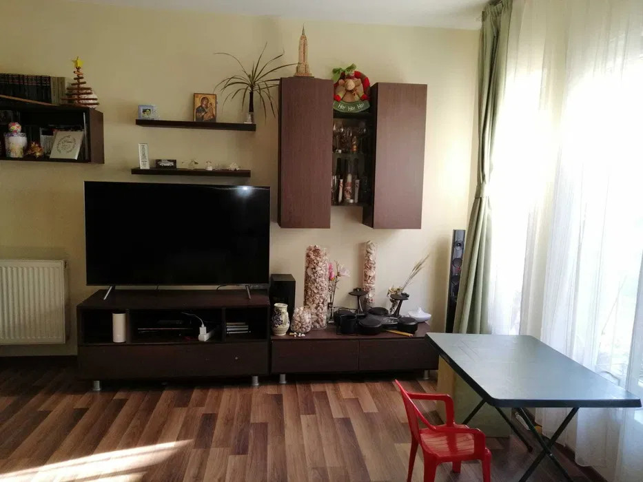 Duplex de inchiriat 120 mp + Gradina cu terasa Zona Sesul de Sus