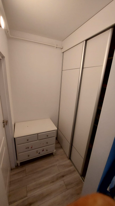 Apartament de 2 camere, 62 mp, parcare, zona Abatorului