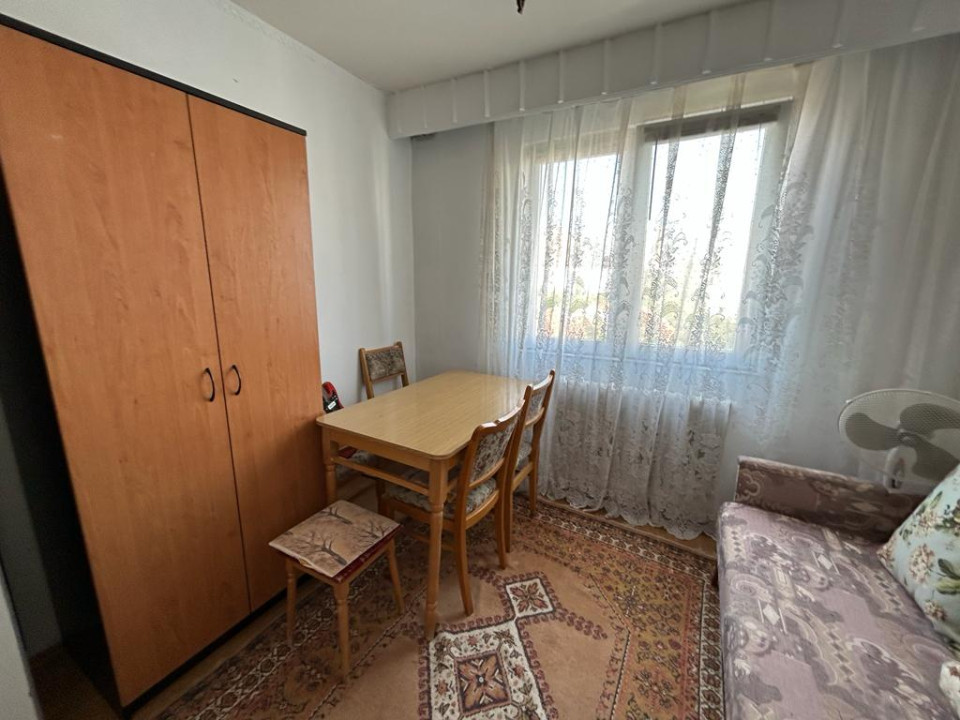 Apartament de 2 camere, 34 mp, mobilat/utilat, zona strazii Mehedinti