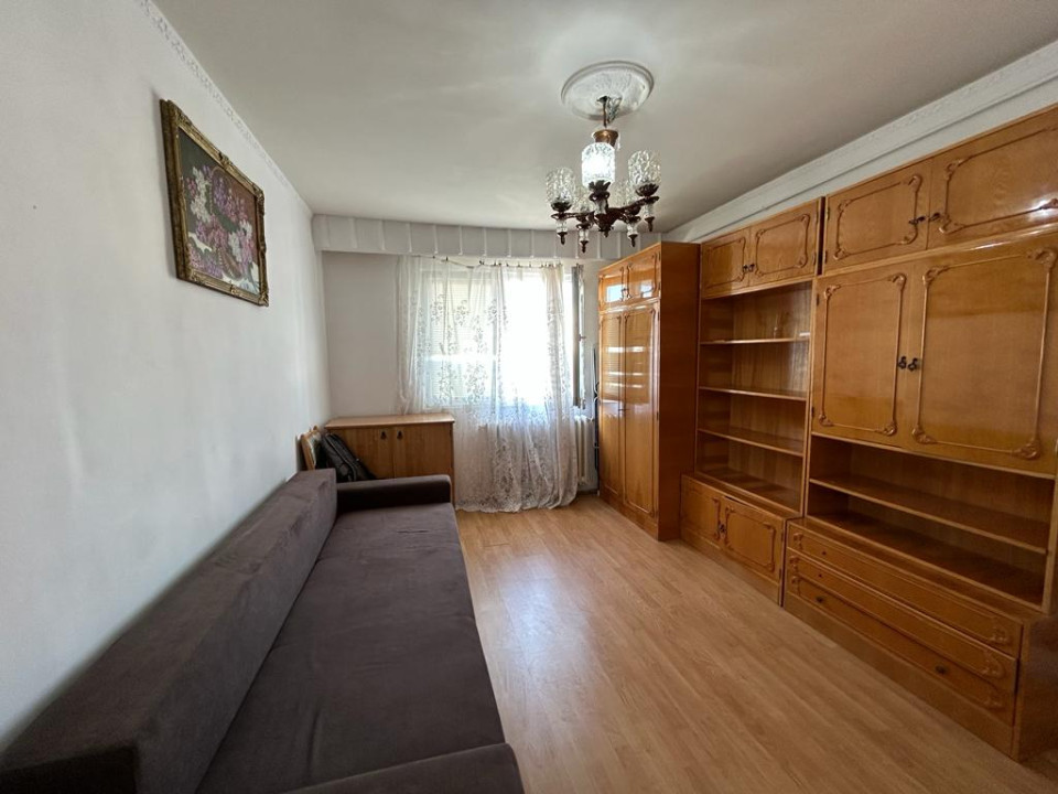 Apartament de 2 camere, 34 mp, mobilat/utilat, zona strazii Mehedinti