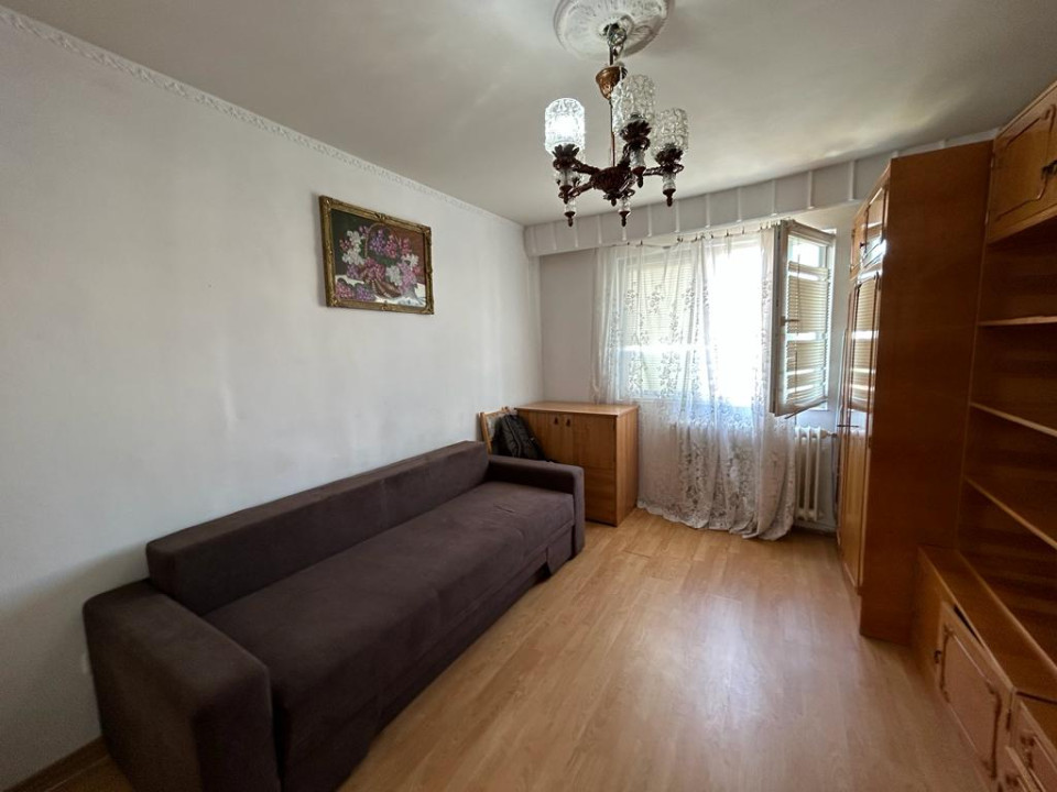 Apartament de 2 camere, 34 mp, mobilat/utilat, zona strazii Mehedinti