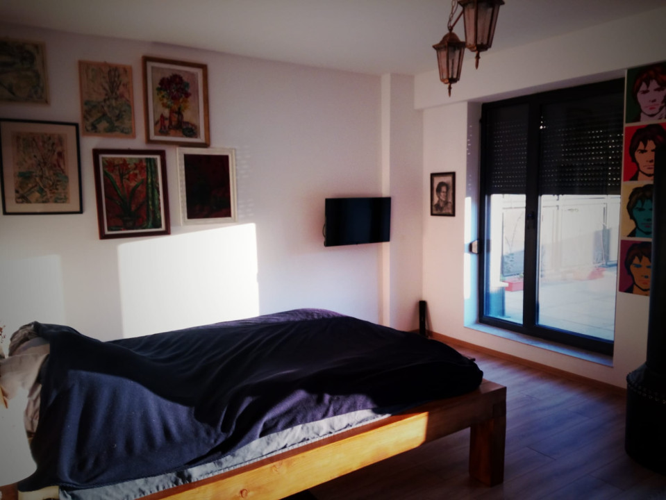 Apartament 2 camere semidecomandate ,63 mp