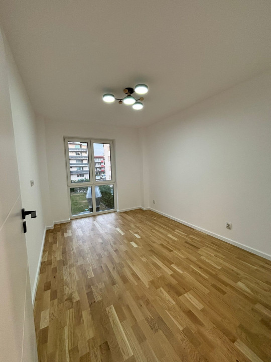 Apartament de 3 camere, bloc premium, 72mp, zona Vivo