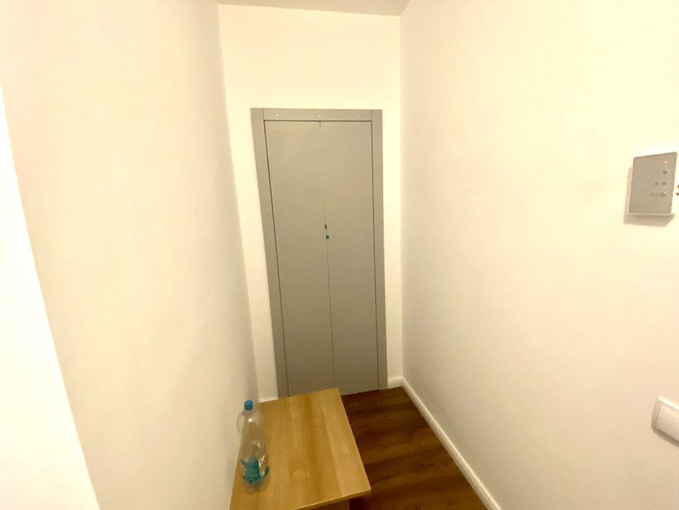 Apartament de 2 camere, Subcetate, 45 mp,  mobilat utilat modern