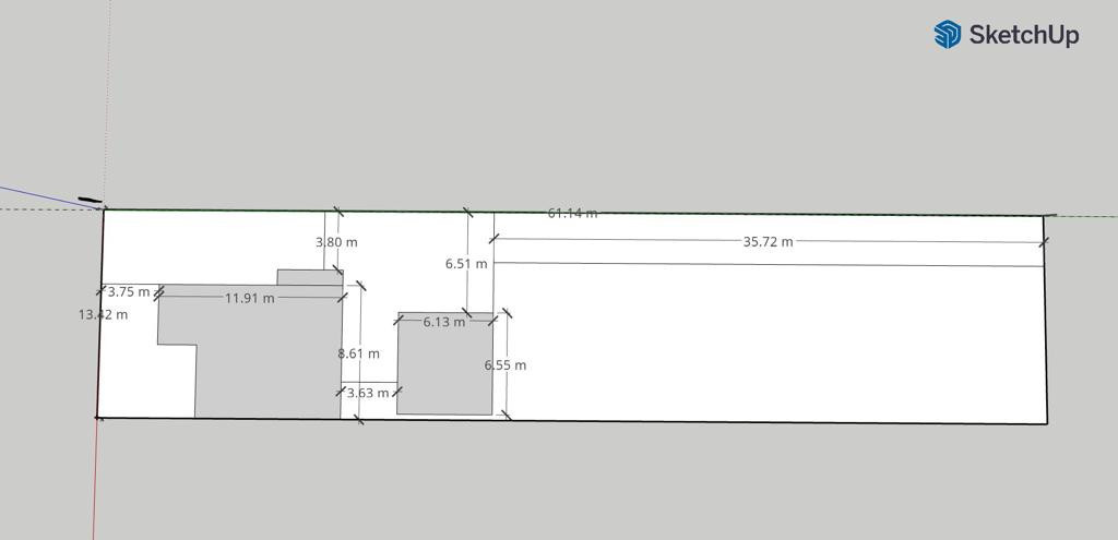 Casa cu 3 camere 110mp cu teren 810mp, zona Zorilor(POSIBILITATE DE INVESTITIE)