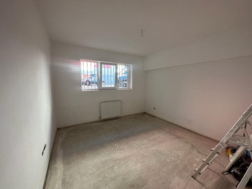 Apartament de 2 camere, 48 mp, zona Ioan Rus