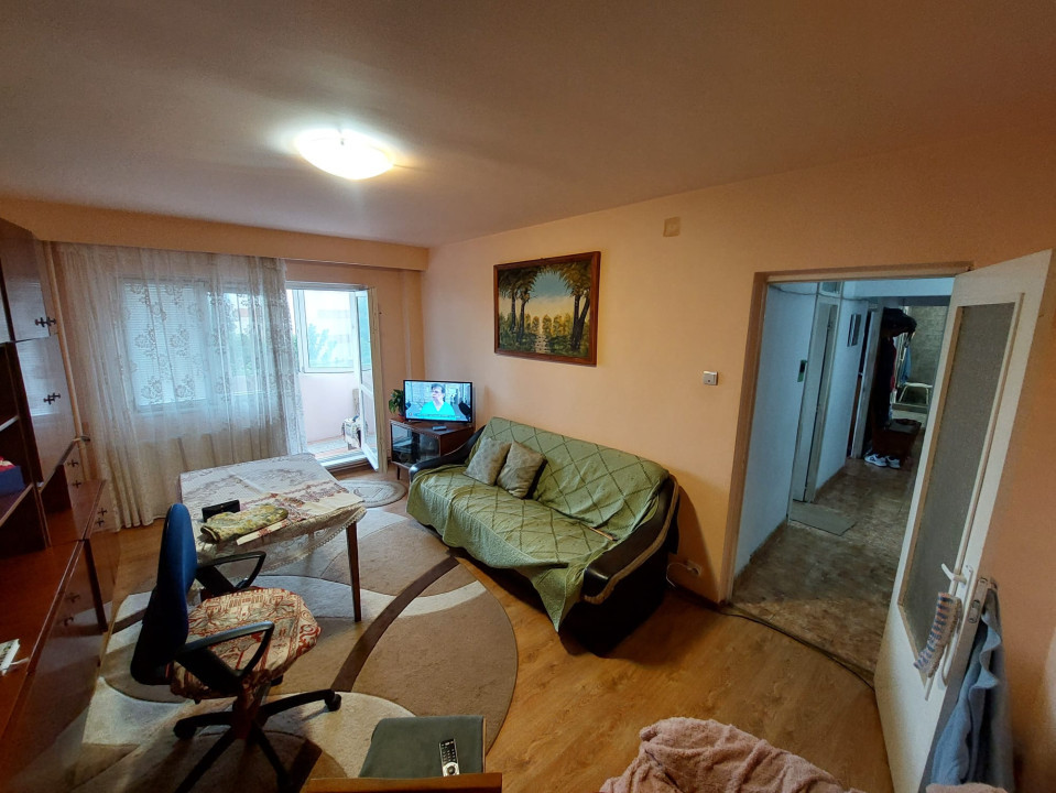 Apartament ideal pentru investiție în zona Mănășturenii